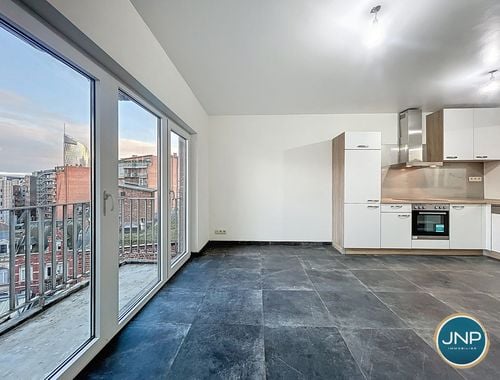                                         Studio te koop in Liège, € 125.000
