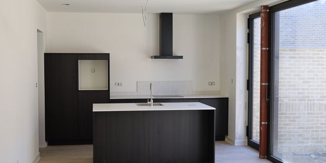 Huis te huur in Maasstraat 49B, 3640 Ophoven
