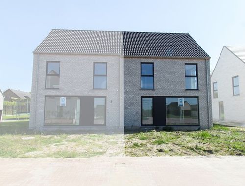                                         Maison à vendre à Meulebeke, € 346.264,11
