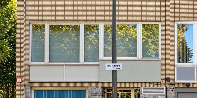 Huis te koop in Bouvaertlaan 7, 2050 Antwerpen
