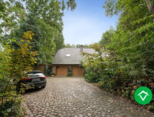                                         Maison à vendre à Jabbeke, € 495.000
