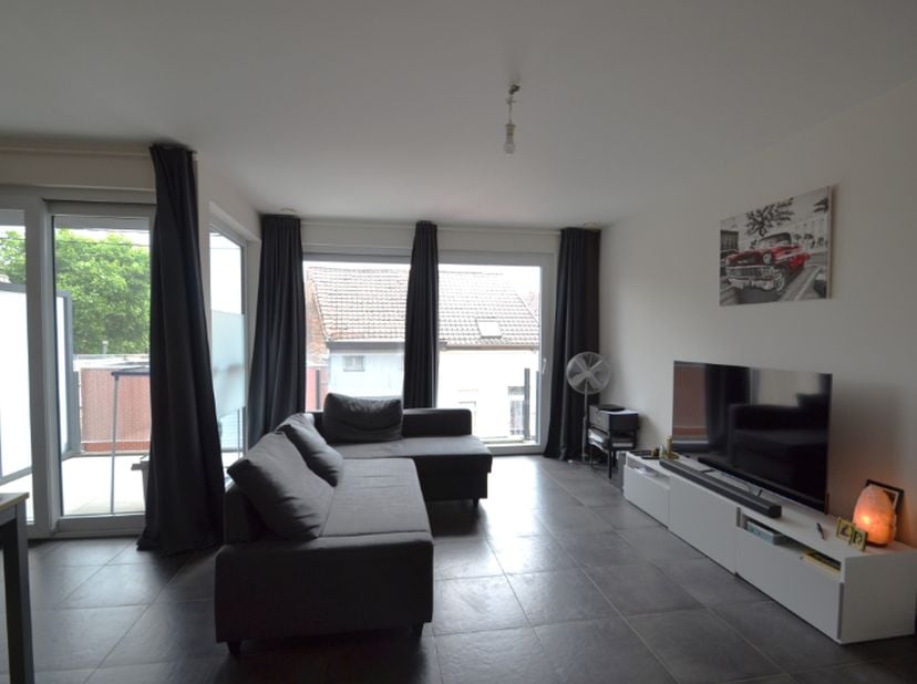 Appartement à louer à Ballingenweg 41 boîte 101,
                    8530 Harelbeke