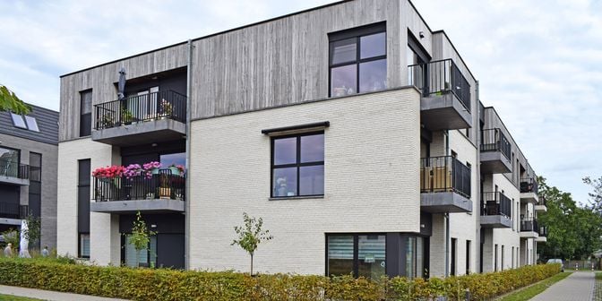 Garage te koop in 9990 Maldegem