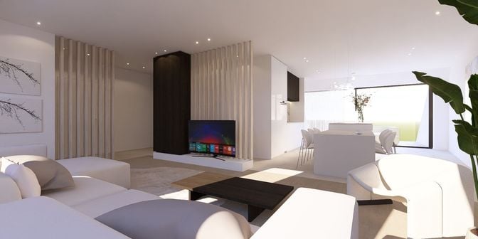 Appartement te koop in Winterslagstraat 5-7 3.3, 3600 Genk