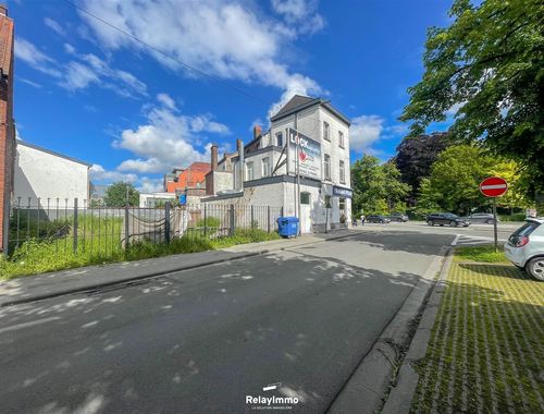                                         Terrain à bâtir à vendre à Tournai, € 145.000
