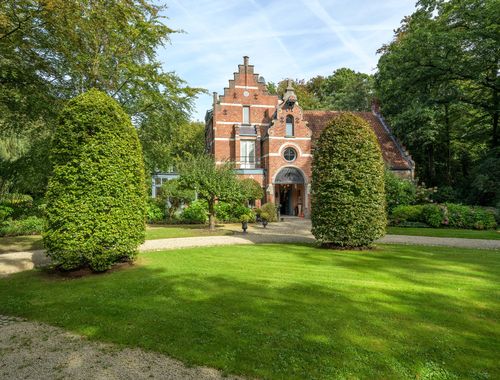                                         Cottage te koop in Schoten, € 1.995.000
