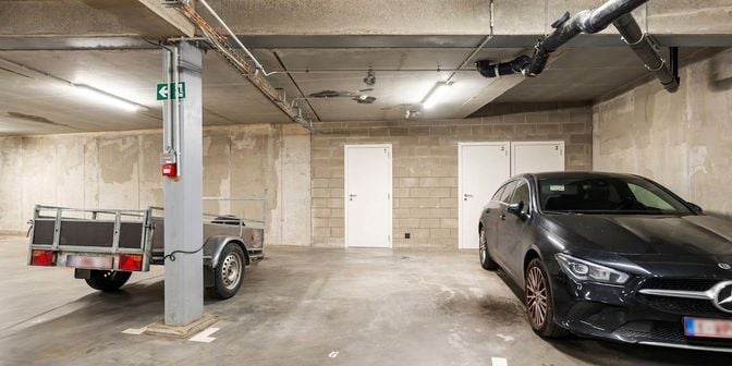 Garage te koop in Godshuishammeke 16, 9000 Gent