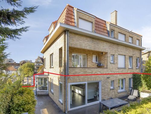                                         Appartement te koop in De Panne, € 399.000
