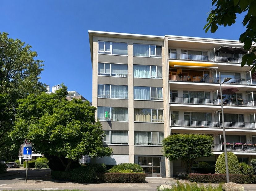 Appartement à louer
                    à 2610 Wilrijk