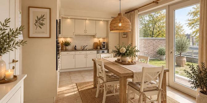 Appartement te koop in Ruiterijstraat 6 bus A, 3920 Lommel