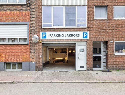                                         Place de stationnement à vendre à Deurne, € 579.000
