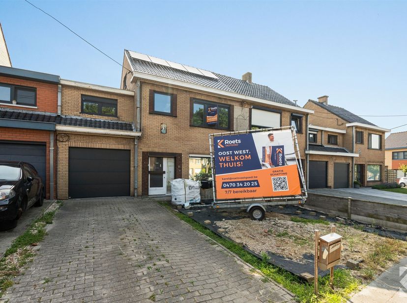 Belle opportunité à Lombardsijde – Spacieuse maison familiale proche de la mer<br />
Vous recherchez une maison abordable à la côte avec un énorme po