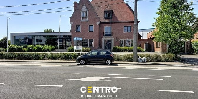 Bedrijfsvastgoed te koop in 8800 Roeselare