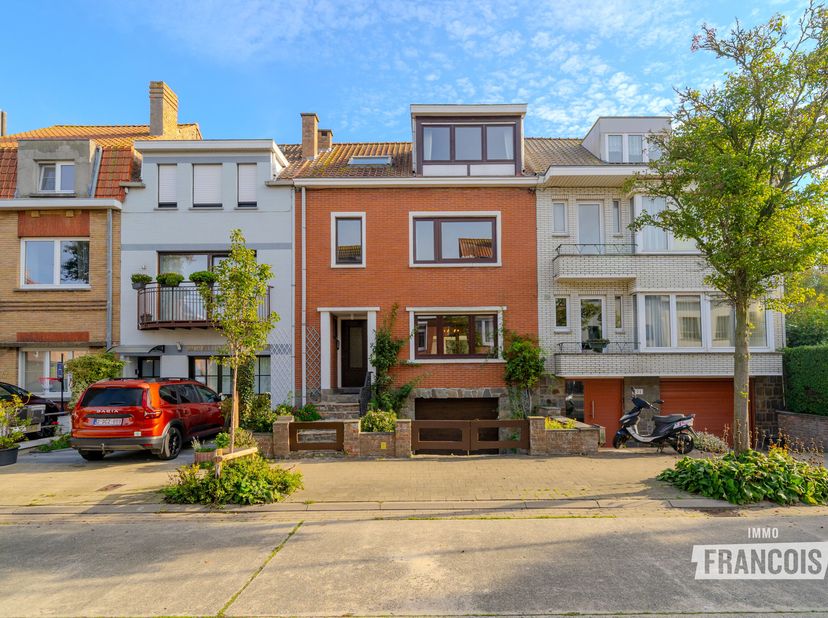 Huis te koop in Stokkellaan 173,
                    8400 Oostende