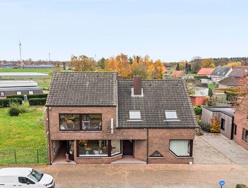                                         Handelszaak te koop in Arendonk, € 649.000
