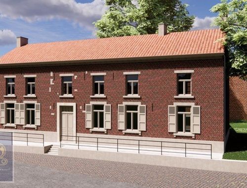                                         Woning te koop in Hakendover, € 541.598
