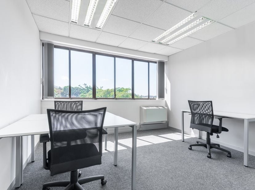 Professionele kantoorruimte in Regus Brussels Airport Pegasus Park onder volledig flexibele voorwaarden<br />
<br />
Dit aanbod omvat een eigen kantoo