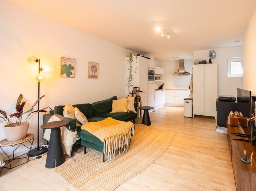 Appartement à vendre
                    à 2000 Antwerpen