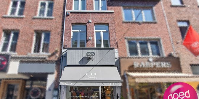 Bien professionnel à vendre à Maastrichterstraat 41, 3700 Tongeren