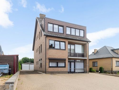                                         Appartement te koop in Veldwezelt, € 549.000
