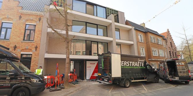 Bedrijfsvastgoed te huur in Fraeysstraat 2 bus A, 8820 Torhout