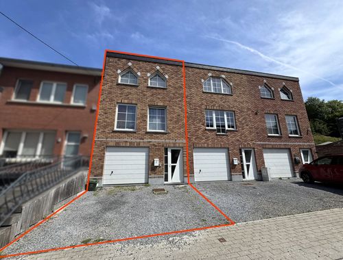                                         Woning te koop in Queue-du-Bois, € 269.000
