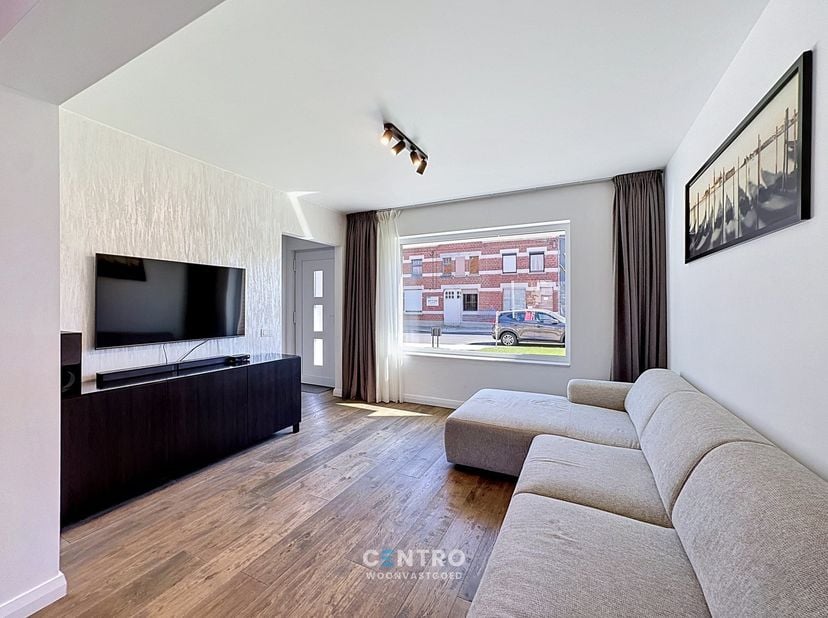 Maison à vendre
                    à 8800 Roeselare