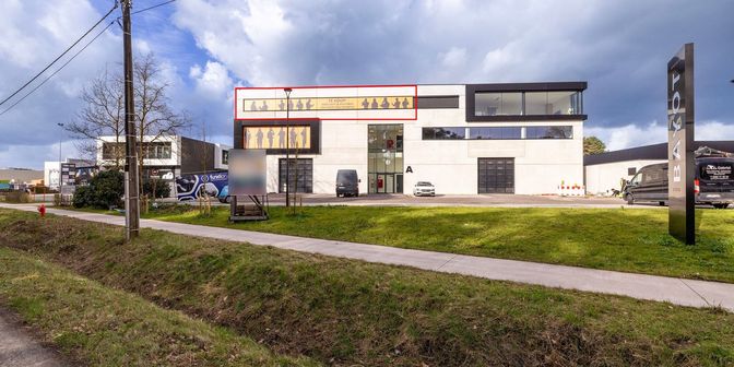 Bedrijfsvastgoed te koop in Poederleesteenweg 92 A1 bus 201, 2460 Lichtaart