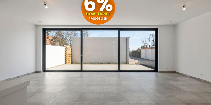 Appartement te koop in Kronevoordestraat 41, 8610 Handzame