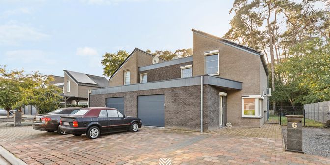 Huis te koop in Kleine Dreef 6, 3582 Koersel