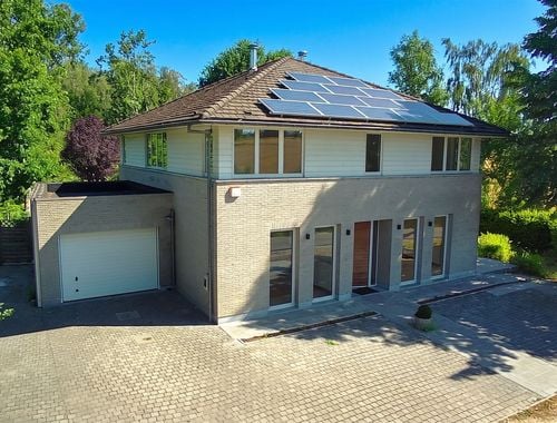                                         Eengezinswoning te koop in Tervuren, € 1.165.000
