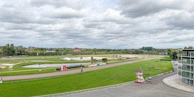 Appartement te huur in 8790 Waregem