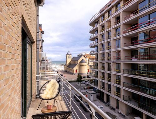                                         Appartement te koop in Nieuwpoort, € 335.000
