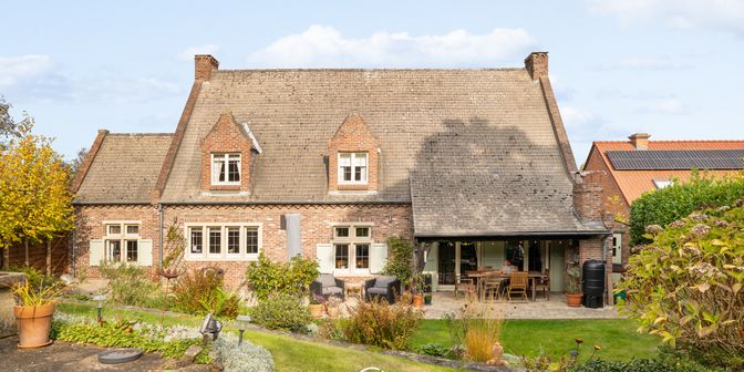 Maison à vendre à Hoogveldstraat 70, 3020 Herent