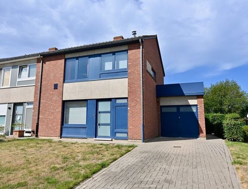                                         Eengezinswoning te koop in Sint-Truiden, € 285.000
