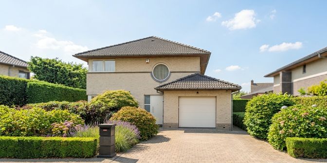 Huis te koop in Wielmakersveld 4, 9920 Lovendegem