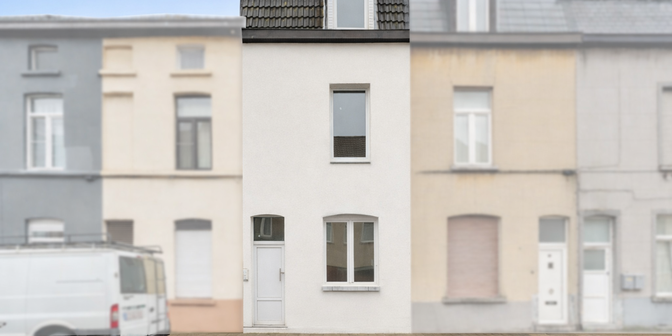 Maison à vendre à Schaliestraat 50, 9000 Gent