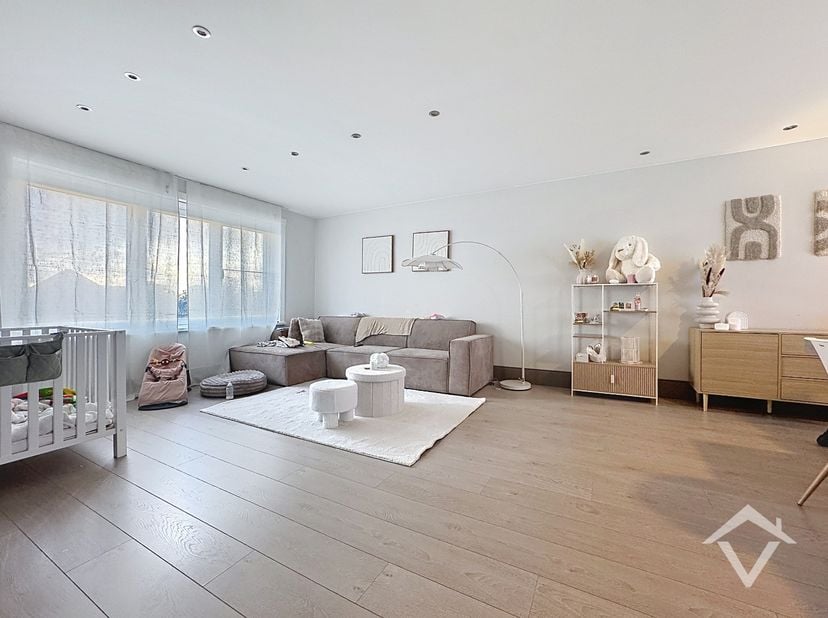 Appartement te koop in Engelstraat 143 bus 104,
                    8480 Ichtegem