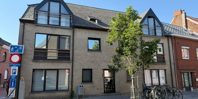 Appartement te koop in Stationsstraat 9 bus 2.1, 2870 Puurs