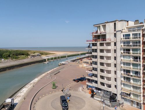                                         Appartement te koop in Blankenberge, € 975.000
