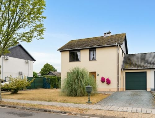                                         Woning te koop in Berendrecht, € 475.000
