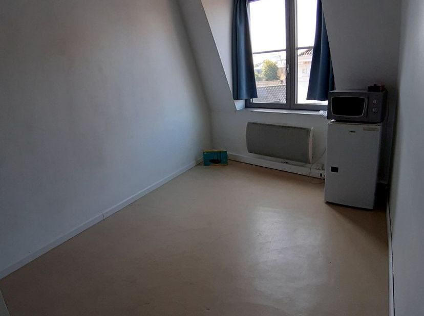 Appartement à vendre
                    à 9000 Gent