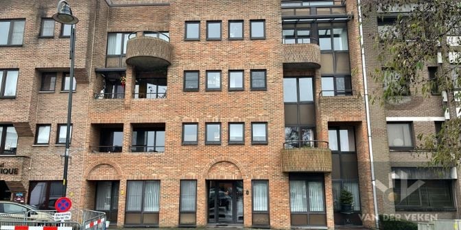 Appartement te huur in Dorpsplein 3 bus 6, 3520 Zonhoven