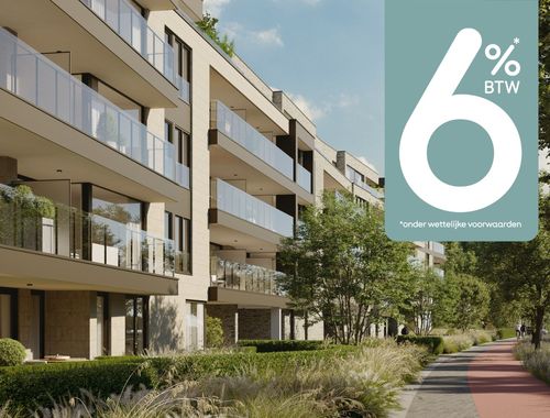                                         Appartement à vendre à Genk, € 305.000
