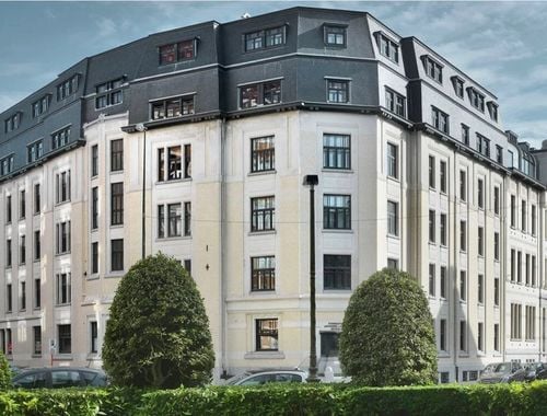                                        Appartement à vendre à Ixelles, € 2.700.000
