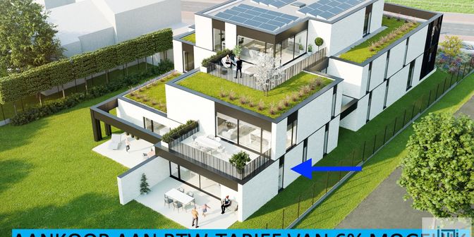 Appartement te koop in Zonneveldweg 7 bus 0.3, 3830 Wellen