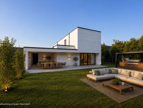                                         Villa à vendre à Middelkerke, € 745.000
