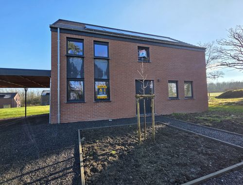                                         Woning te koop in Grandhan, € 325.000
