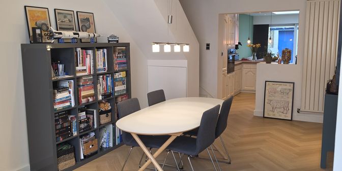 Huis te koop in Statiestraat 73, 3290 Diest