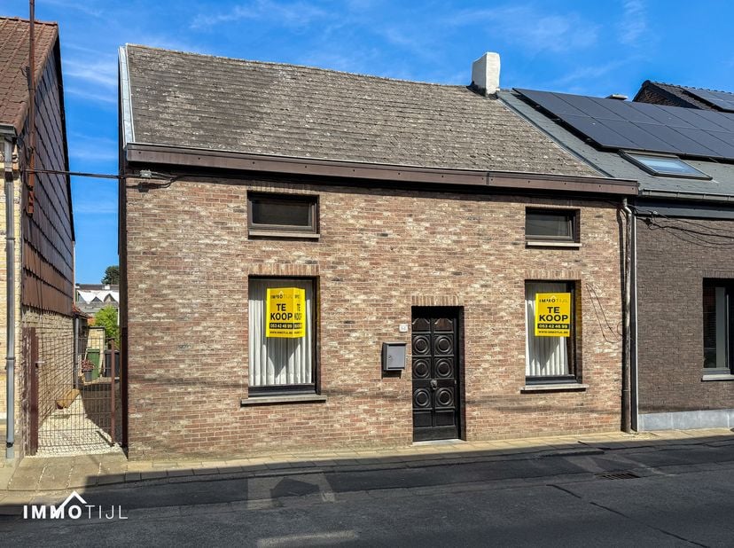 Maison à vendre
                    à 9320 Erembodegem